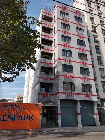 Apartamento para Alugar