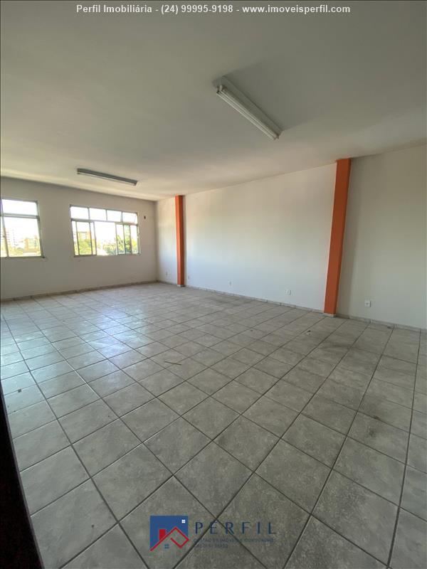 Sala comercial para Venda ou Alugar no Campos Elíseos em Resende