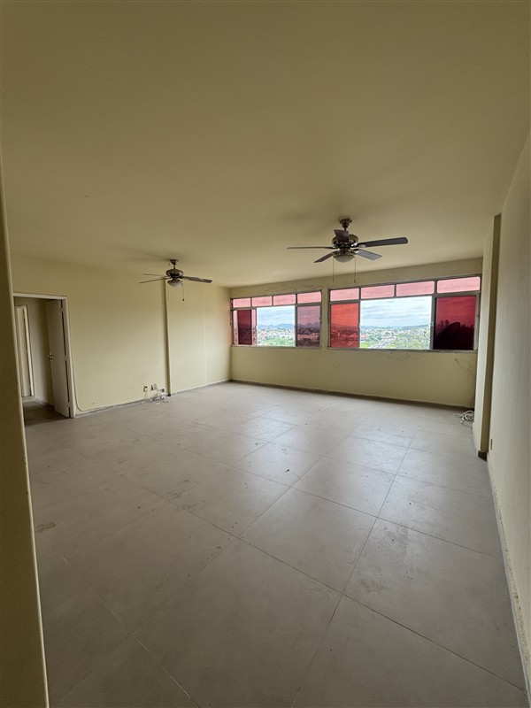 Apartamento para Alugar no Campos Elíseos em Resende - Foto do Imvel