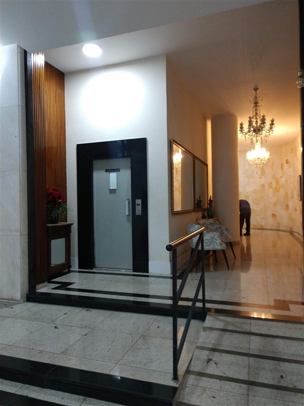 Apartamento para Alugar no Campos Elíseos em Resende - Foto do Imvel