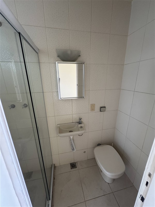 Apartamento para Alugar no Campos Elíseos em Resende - Foto do Imvel