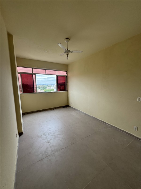 Apartamento para Alugar no Campos Elíseos em Resende - Foto do Imvel