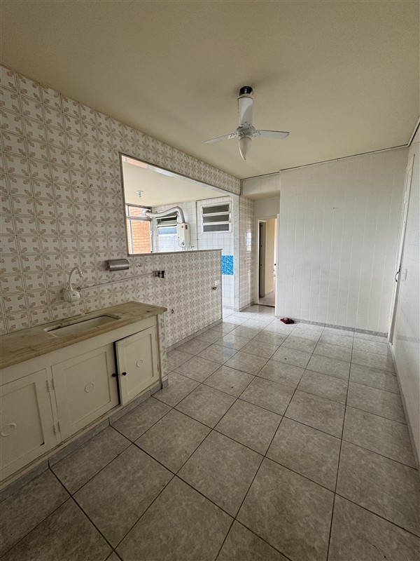 Apartamento para Alugar no Campos Elíseos em Resende - Foto do Imvel