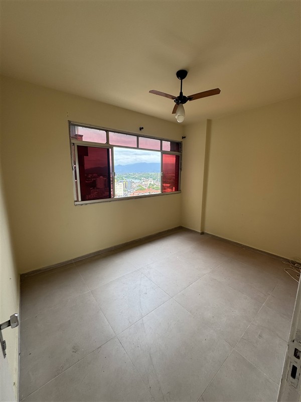 Apartamento para Alugar no Campos Elíseos em Resende - Foto do Imvel