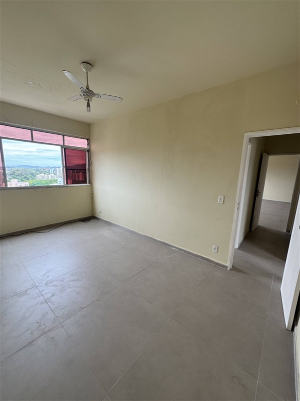 Apartamento para Alugar no Campos Elíseos em Resende - Foto do Imvel