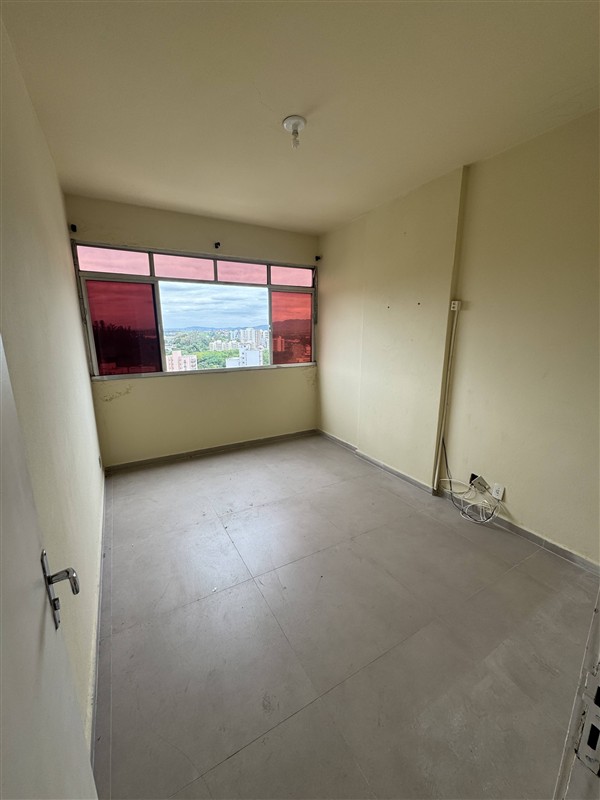 Apartamento para Alugar no Campos Elíseos em Resende - Foto do Imvel