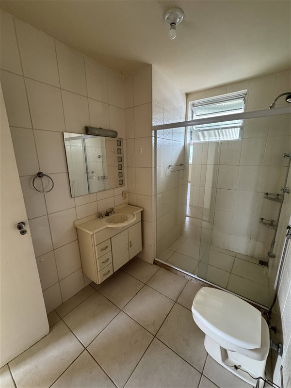 Apartamento para Alugar no Campos Elíseos em Resende - Foto do Imvel