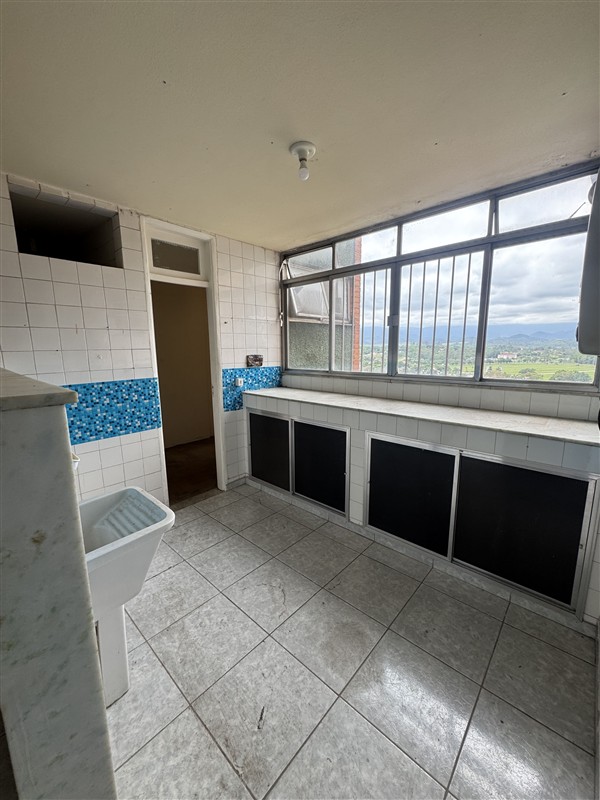 Apartamento para Alugar no Campos Elíseos em Resende - Foto do Imvel
