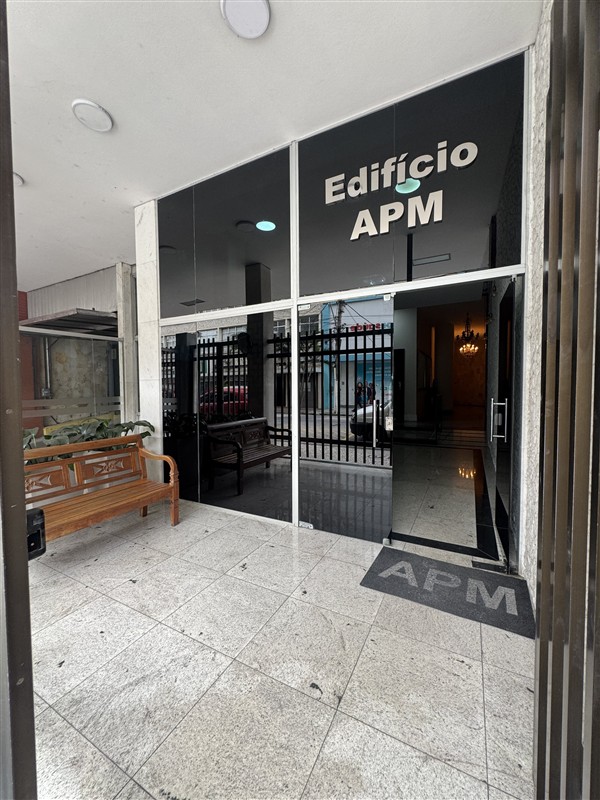 Apartamento para Alugar no Campos Elíseos em Resende - Foto do Imvel