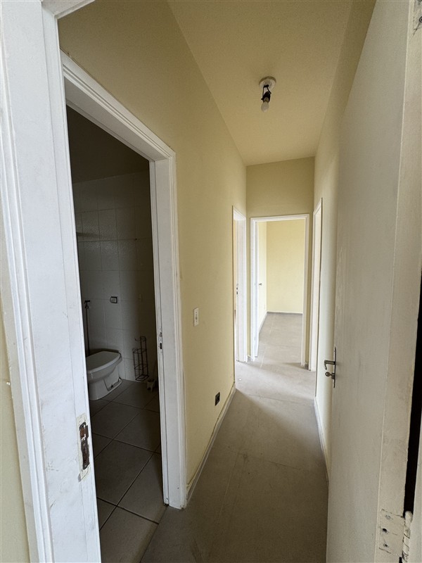 Apartamento para Alugar no Campos Elíseos em Resende - Foto do Imvel