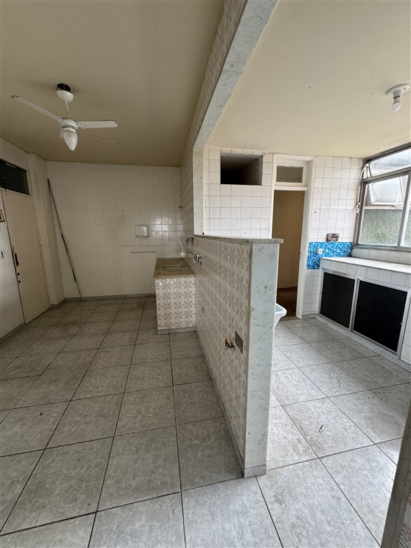 Apartamento para Alugar no Campos Elíseos em Resende - Foto do Imvel