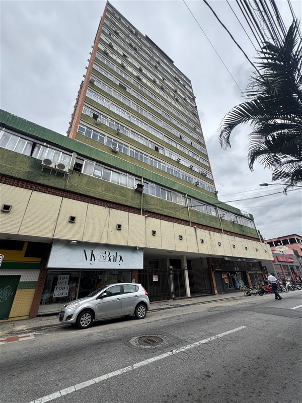 Apartamento para Alugar no Campos Elíseos em Resende - Foto do Imvel