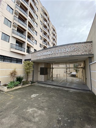 Apartamento para Alugar