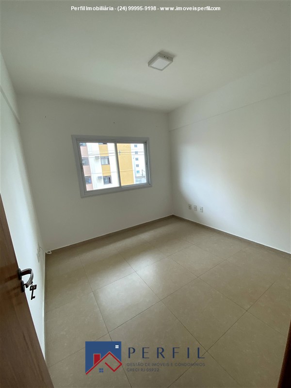 Apartamento para Alugar no Santa Isabel em Resende - Foto do Imvel