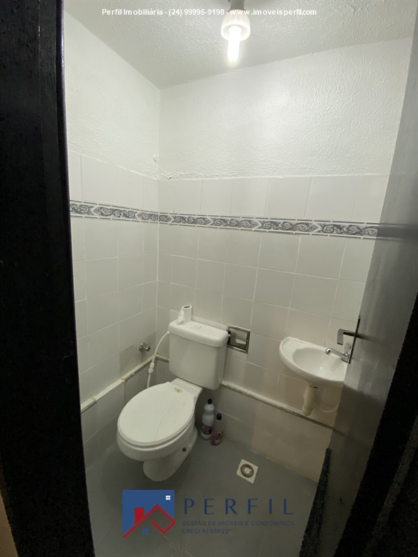 Loja para Alugar no Campos Elíseos em Resende - Foto do Im�vel