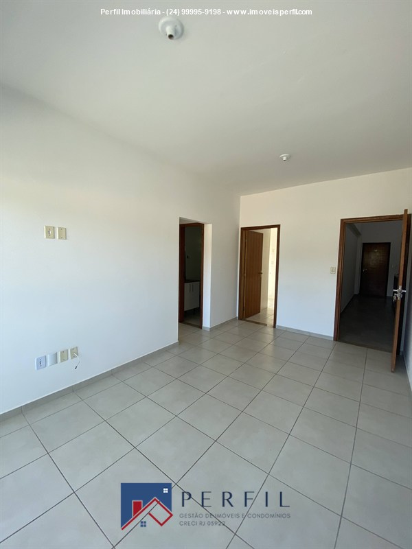 Apartamento para Alugar no Montese em Resende - Foto do Im�vel