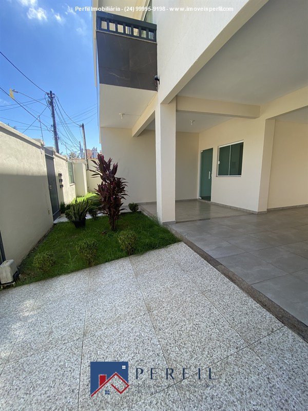 Apartamento para Alugar no Montese em Resende - Foto do Im�vel