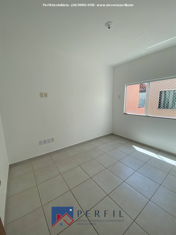 Apartamento para Alugar no Montese em Resende - Foto do Im�vel
