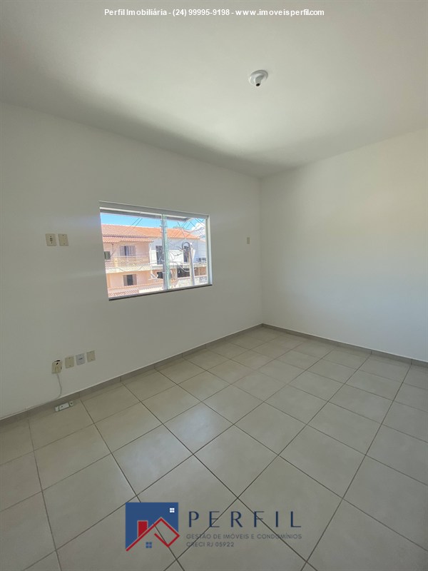 Apartamento para Alugar no Montese em Resende - Foto do Im�vel