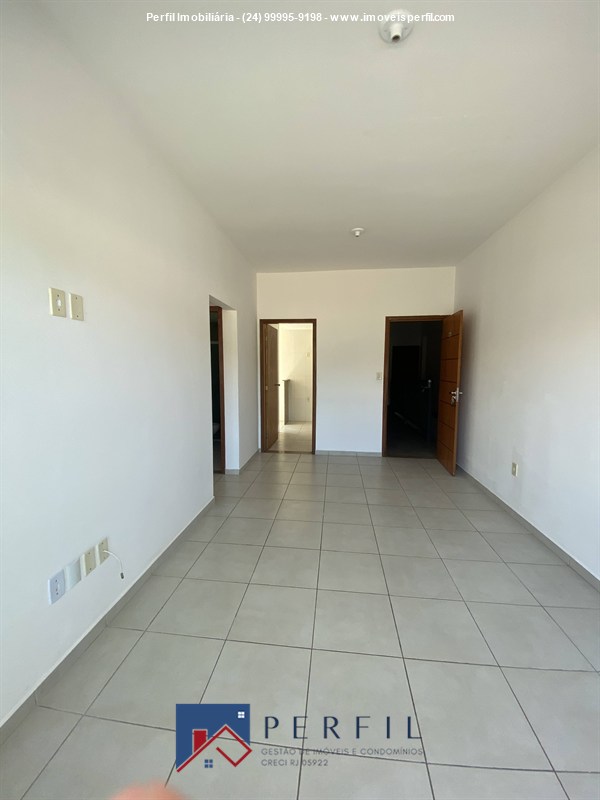 Apartamento para Alugar no Montese em Resende - Foto do Im�vel