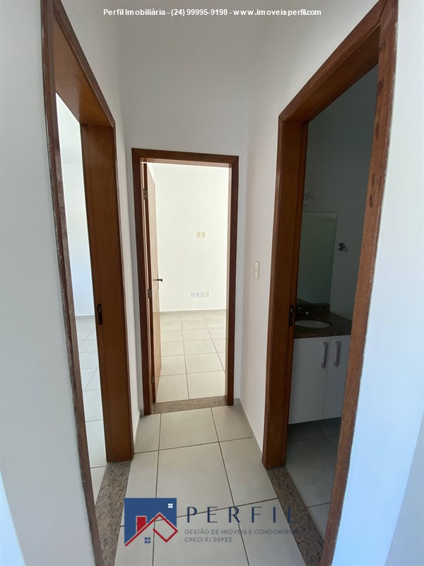 Apartamento para Alugar no Montese em Resende - Foto do Im�vel