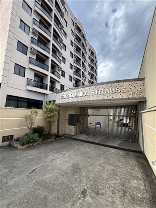 Apartamento para Alugar