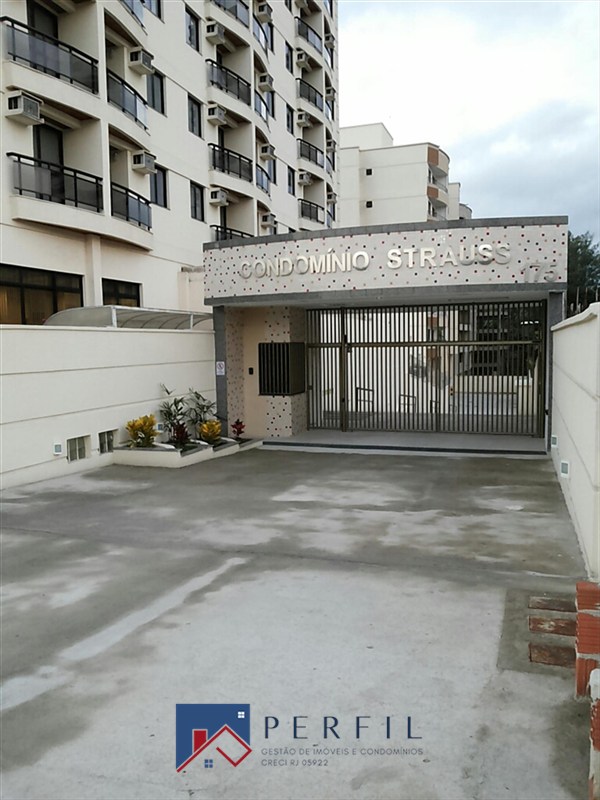 Apartamento para Alugar no Montese em Resende - Foto do Im�vel