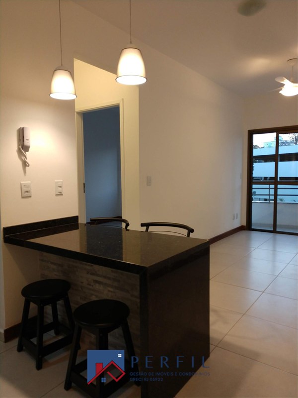 Apartamento para Alugar no Montese em Resende - Foto do Im�vel