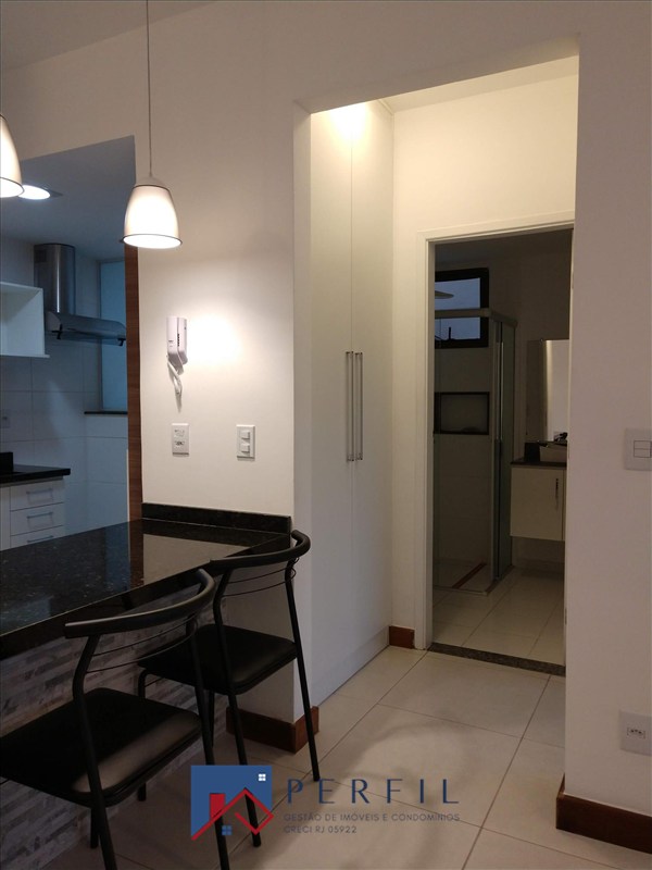 Apartamento para Alugar no Montese em Resende - Foto do Im�vel