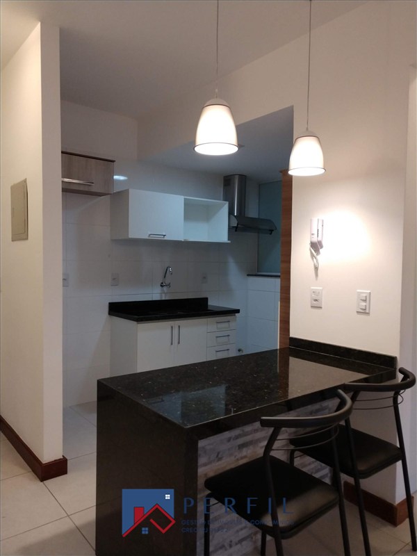 Apartamento para Alugar no Montese em Resende - Foto do Im�vel