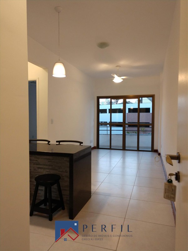 Apartamento para Alugar no Montese em Resende - Foto do Im�vel