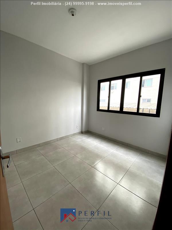 Apartamento para Alugar no Liberdade em Resende