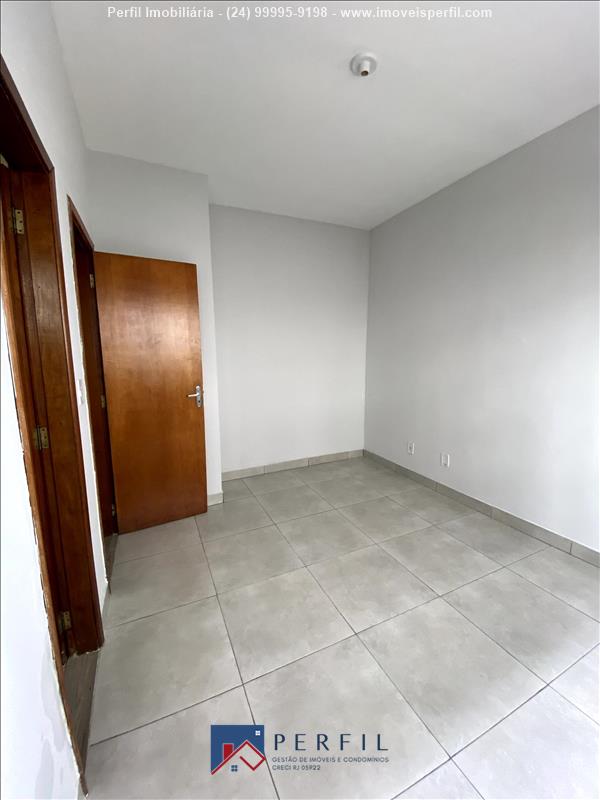 Apartamento para Alugar no Liberdade em Resende