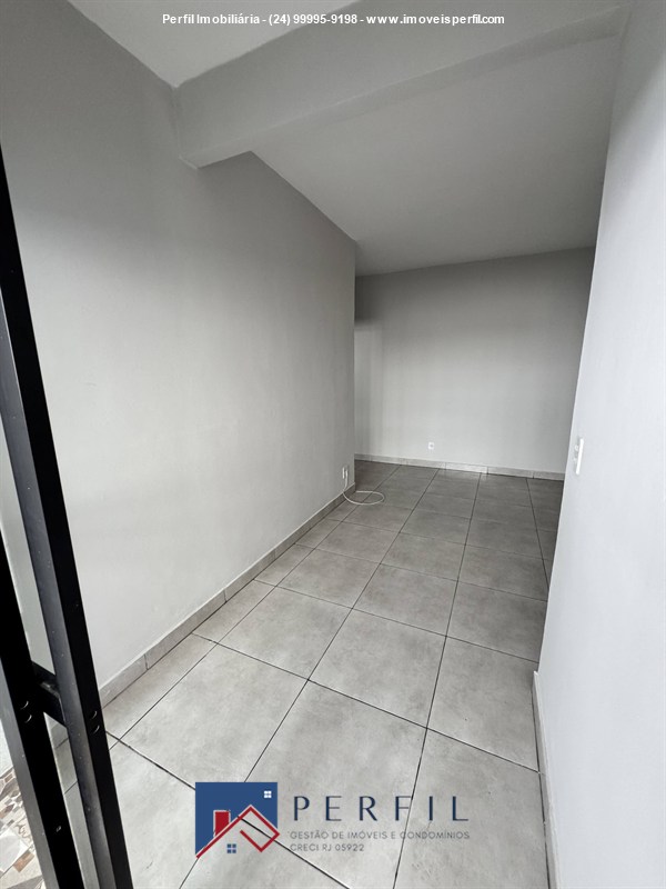 Apartamento para Alugar no Liberdade em Resende - Foto do Im�vel