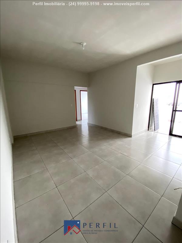 Apartamento para Alugar no Liberdade em Resende