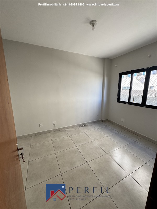 Apartamento para Alugar no Liberdade em Resende - Foto do Im�vel