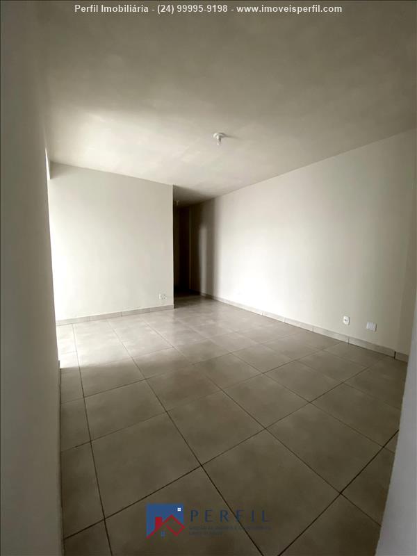 Apartamento para Alugar no Liberdade em Resende