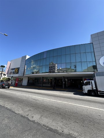 Sala comercial para Alugar