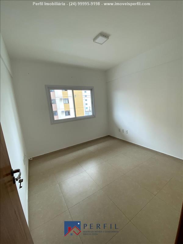 Apartamento para Alugar no Santa Isabel em Resende - Foto do Imvel