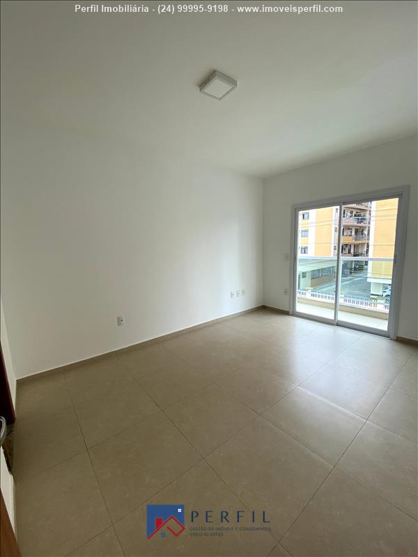 Apartamento para Alugar no Santa Isabel em Resende - Foto do Imvel