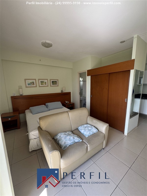 Apartamento para Alugar no Montese em Resende - Foto do Imvel