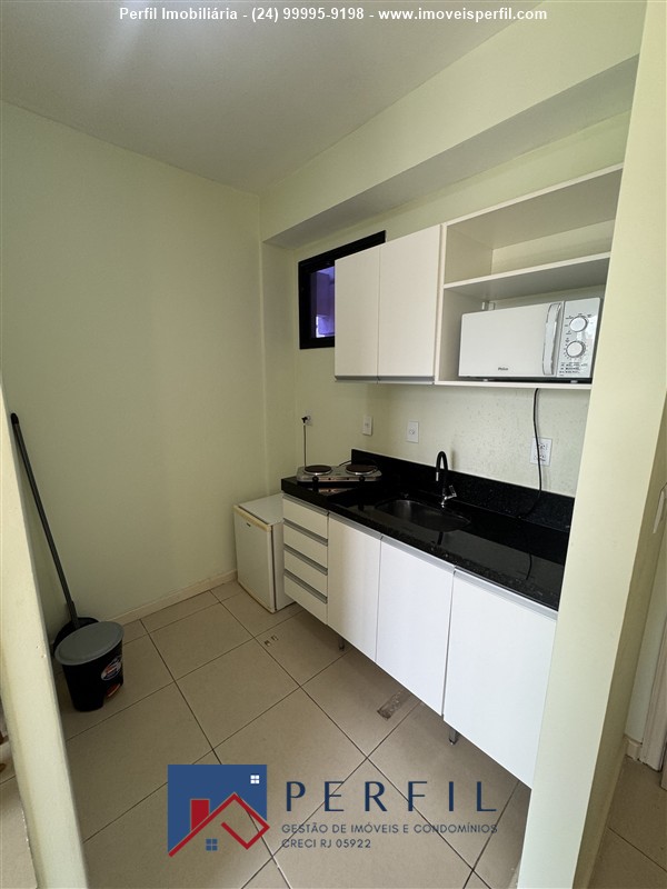 Apartamento para Alugar no Montese em Resende - Foto do Imvel