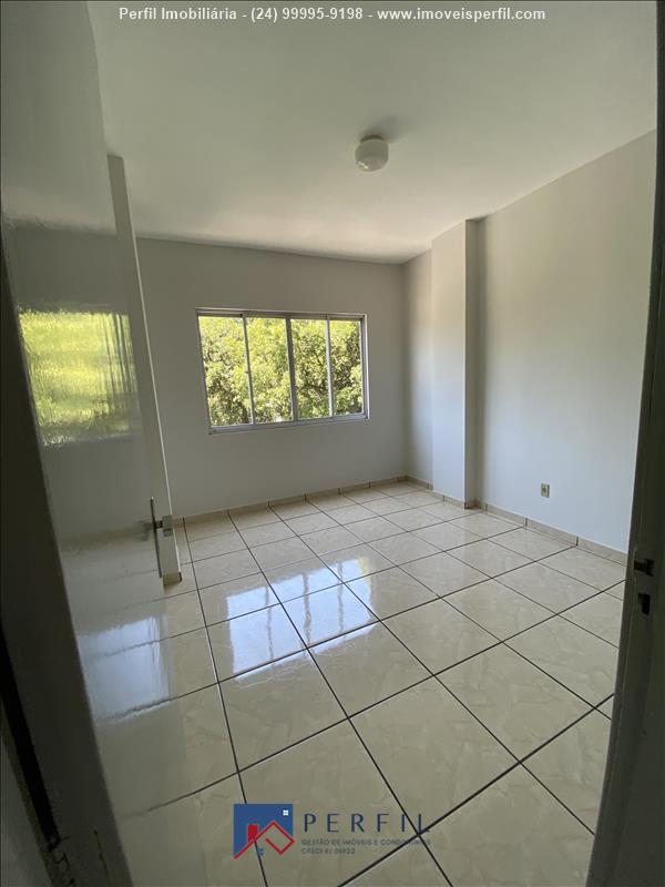 Apartamento a Venda no Centro em Resende