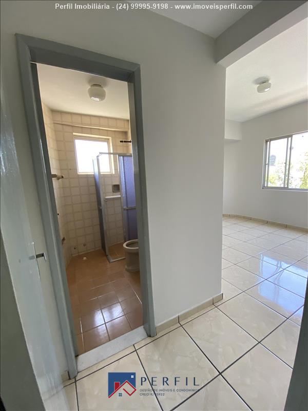 Apartamento a Venda no Centro em Resende