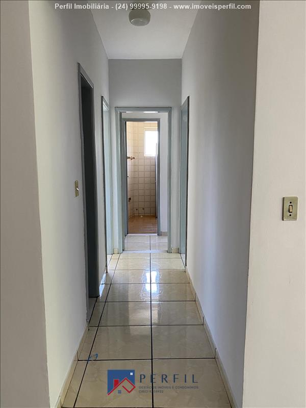 Apartamento a Venda no Centro em Resende