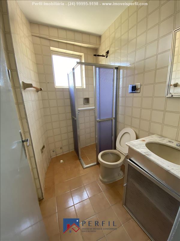 Apartamento a Venda no Centro em Resende