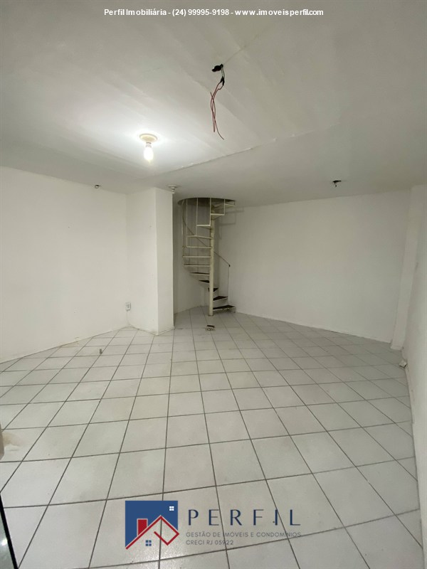 Loja para Alugar no Campos Elíseos em Resende - Foto do Im�vel