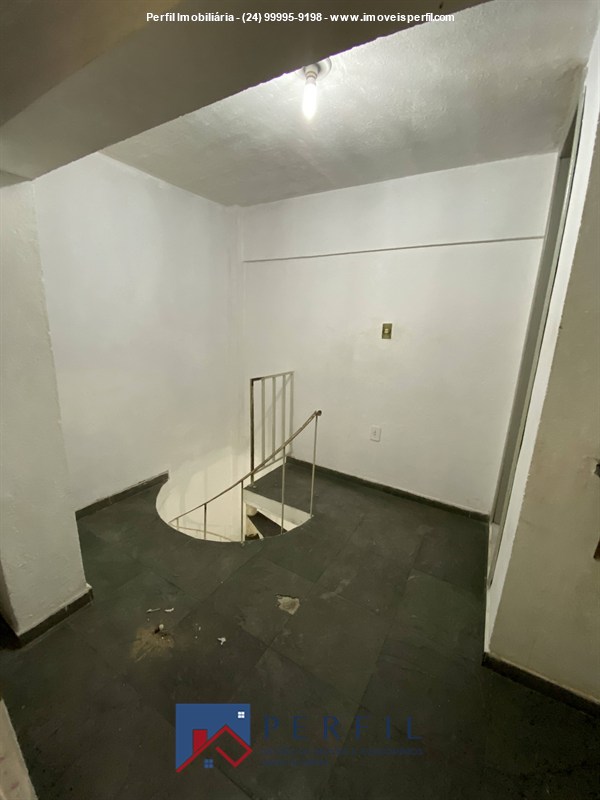 Loja para Alugar no Campos Elíseos em Resende - Foto do Im�vel