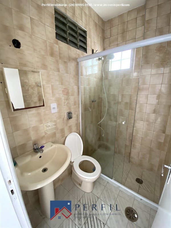 Apartamento para Alugar no Campos Elíseos em Resende - Foto do Im�vel
