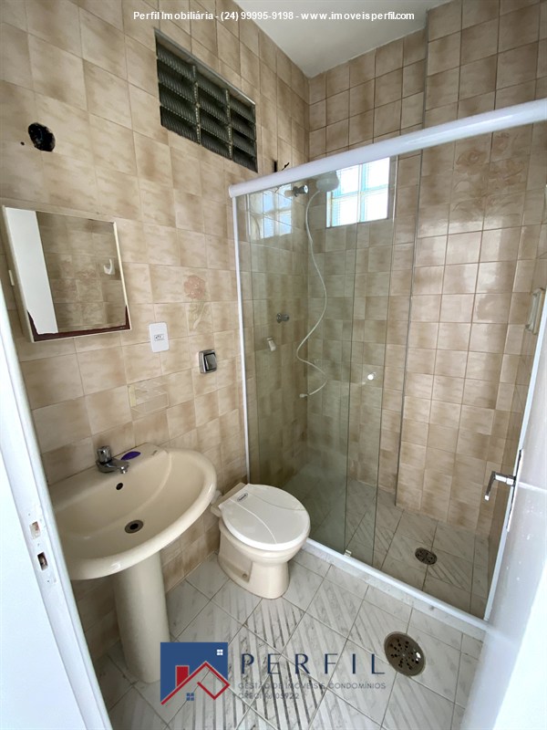 Apartamento para Alugar no Campos Elíseos em Resende - Foto do Im�vel